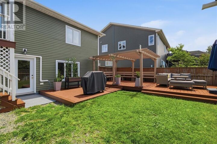 Property Photo: 1569 Thorburn Road NL A1M 1M6