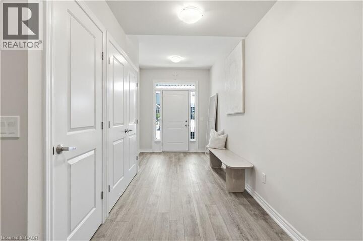 Property Photo: 19 Picardy Drive 62 ON L8J 0M7
