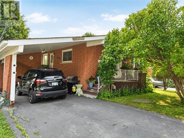 Property Photo: 3 Rio Road ON P3C 3A4