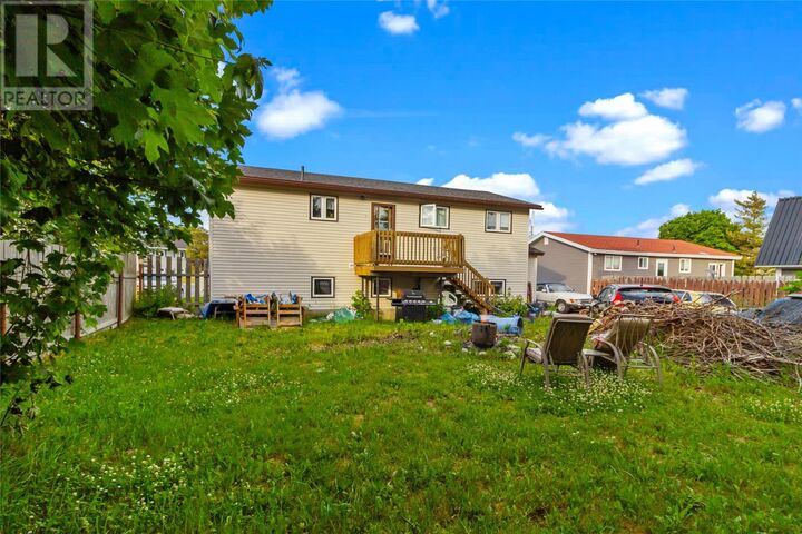 Property Photo: 13 Dunn's Place NL A1E 3E2