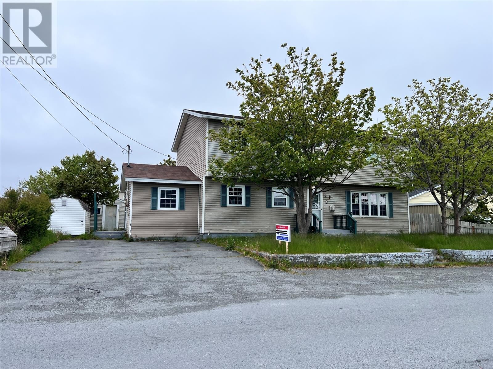 Property Photo: 4 Morley Drive NL A0B 2Y0