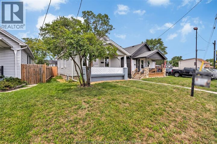 Property Photo:  1588 Tecumseh Road West  ON N9B 1T8 