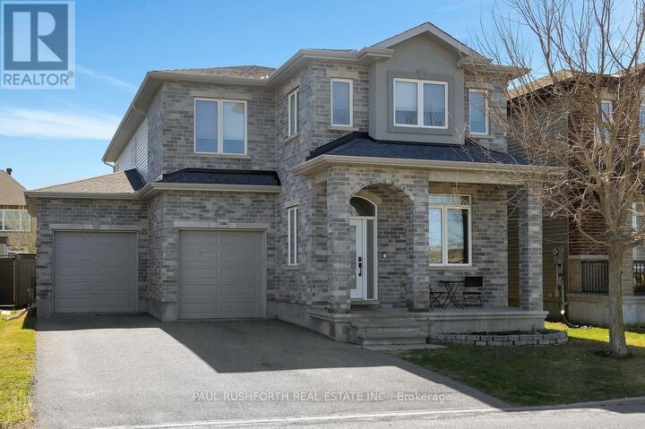 508 Cicely Terrace — photo 1