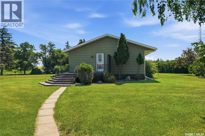Property Photo: Donahue Acreage SK S0K 3C0
