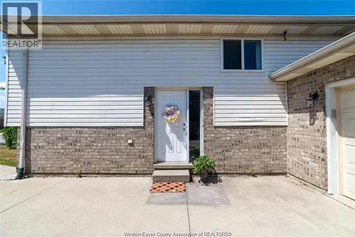 Property Photo: 1752 Vicky Circle ON N8W 5P7