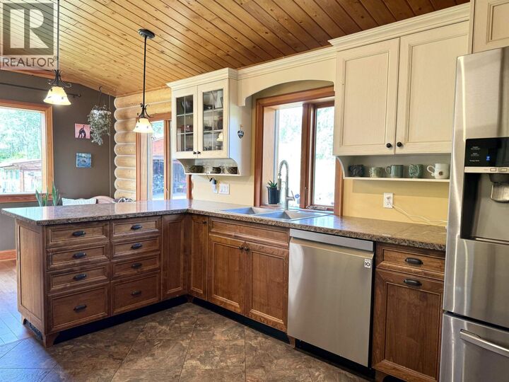 Property Photo: 10354 Hislop Road BC V0J 2X1