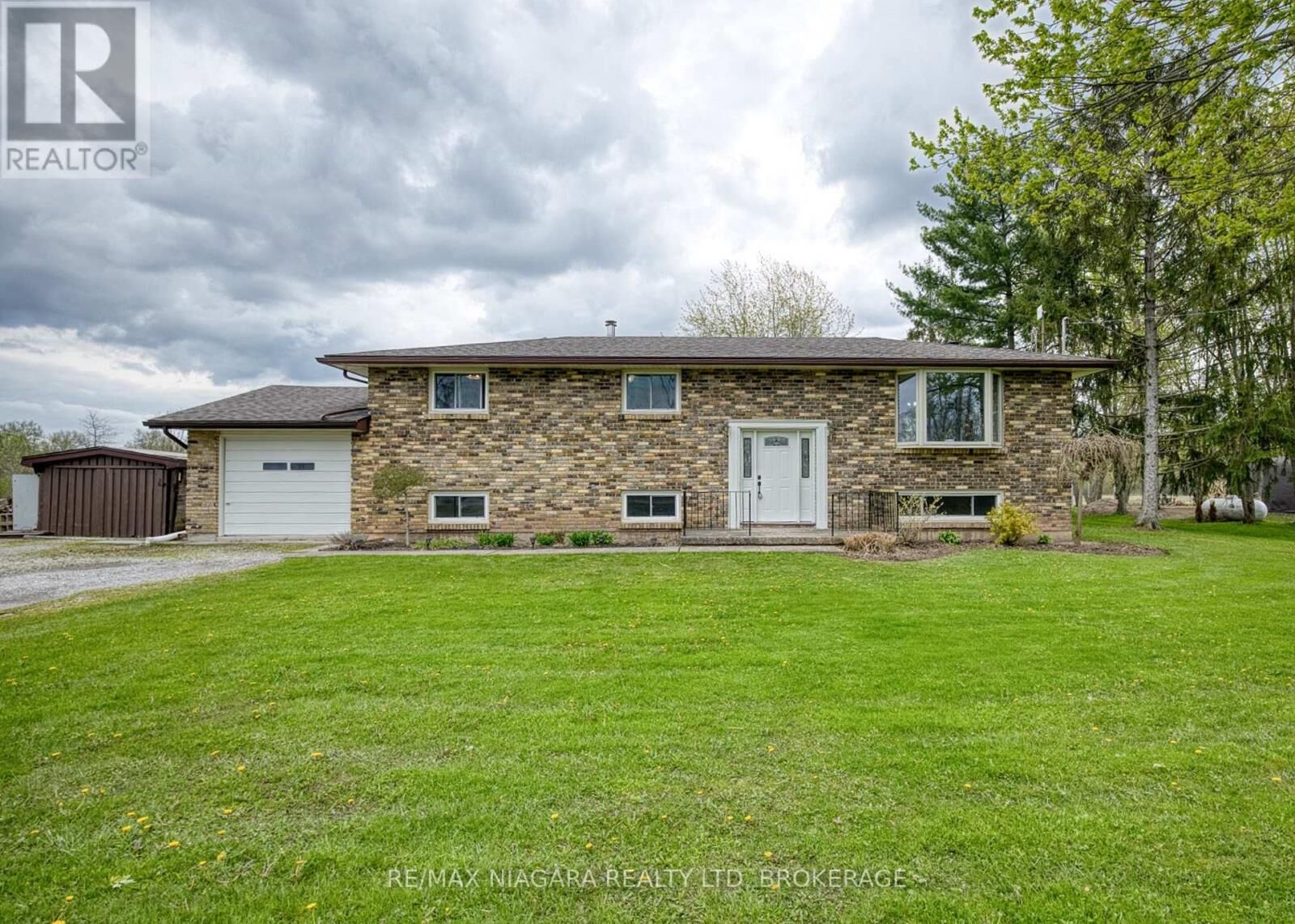 Property Photo: 1506 Ott Road ON L0S 1S0