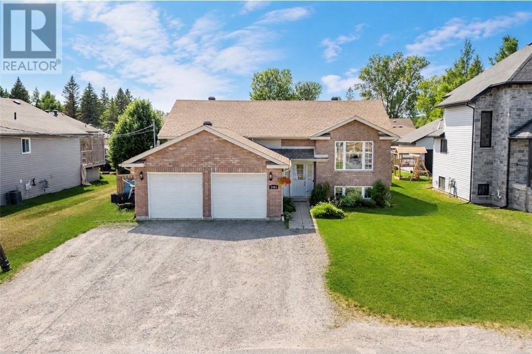 Property Photo: 3101 River Road ON P3N 1E7