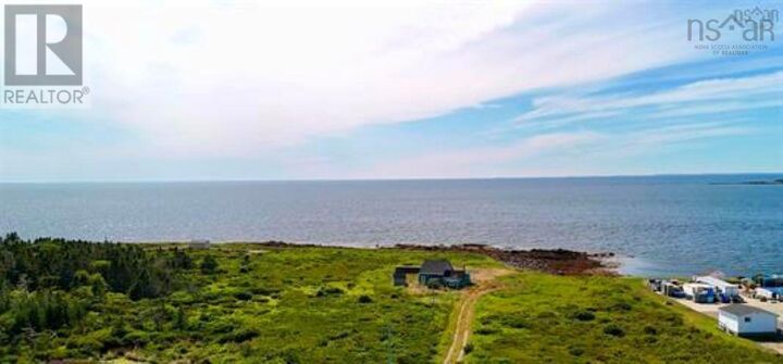 Property Photo: 8581 Highway 3 NS B0W 2A0