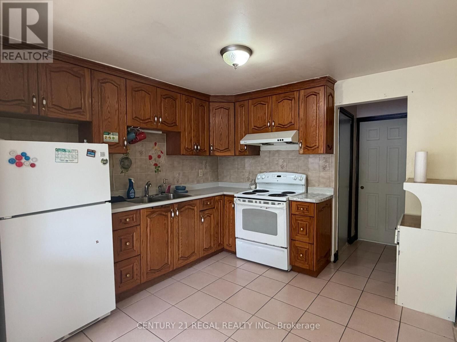 Property Photo: 690 Jane Street ON M6N 4A8