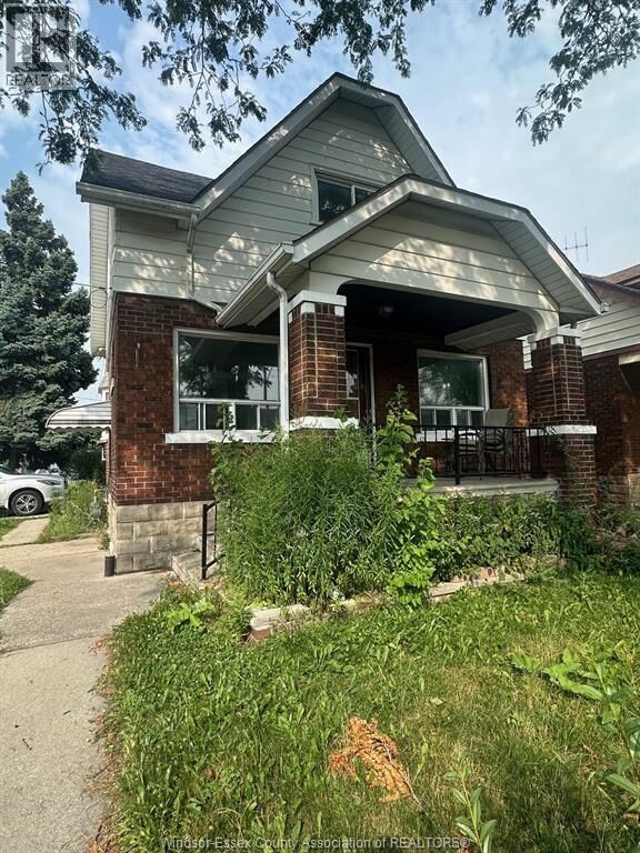 Property Photo: 1495 Benjamin ON N8X 4N2