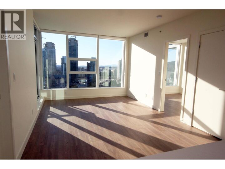 Property Photo: 595 Austin Avenue 2106 BC V3K 0G7