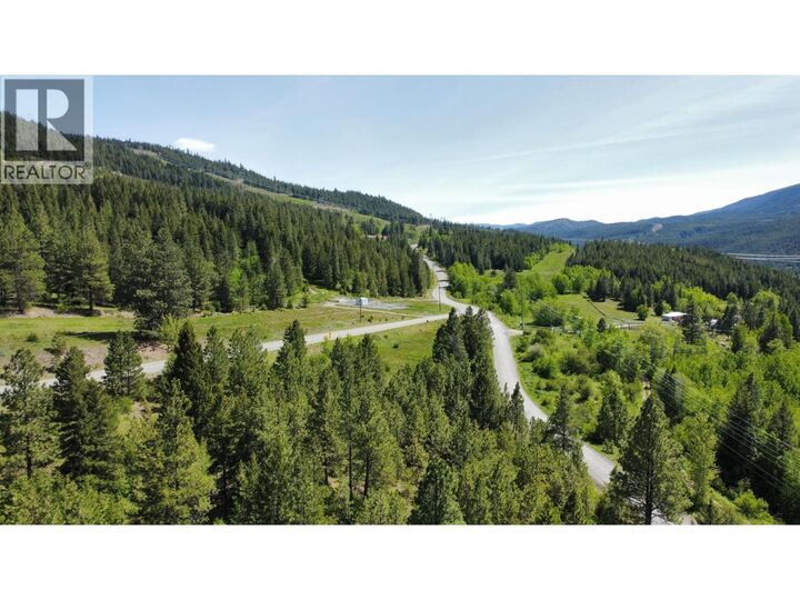 Property Photo:  2457 Coldwater Road Lot 9  BC V1K 1B8 