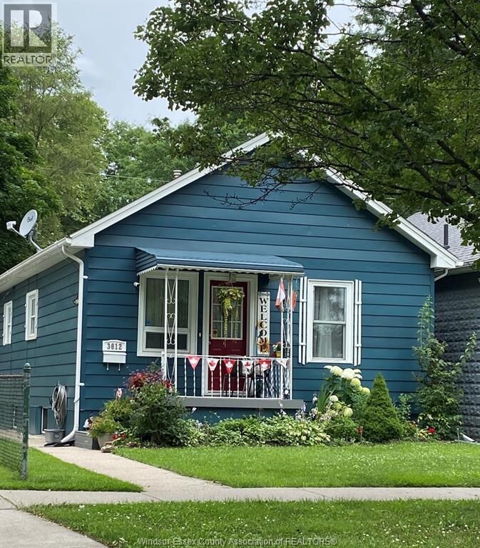 Property Photo: 3612 King ON N9C 1P5