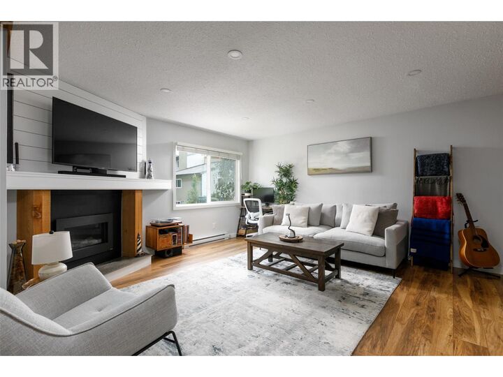 Property Photo: 1481 Inkar Road 8 BC V1Y 8J1