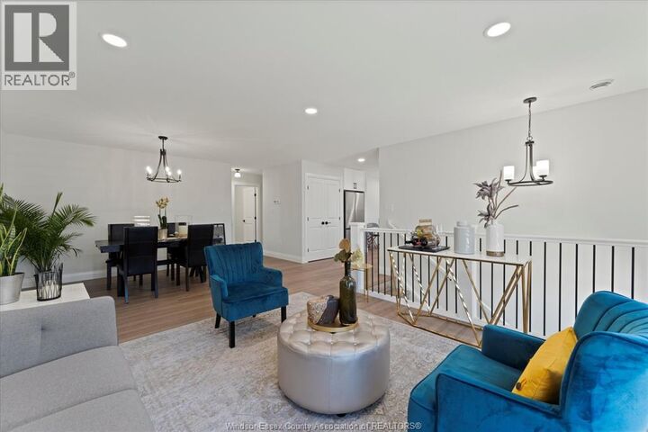 Property Photo: 1862 Meighen 1 ON N8W 4E1