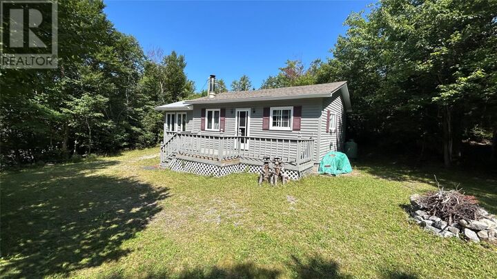 000 Flat Bay Brook Road — photo 1