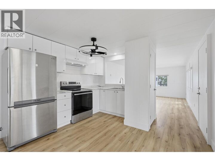 Property Photo: 1720 Westsyde Road 44 BC V2B 7B7