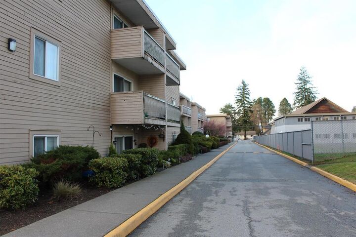 Property Photo: 11806 88 Avenue 123 BC V4C 3C5