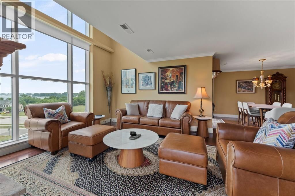 Property Photo: 34 Boblo Island Boulevard 507 ON N9V 0C4
