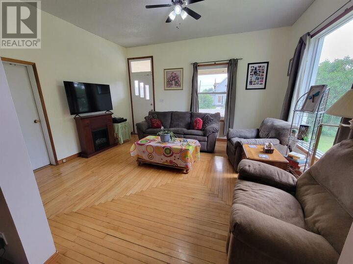 Property Photo: 120 Third St ON P0W 1L0