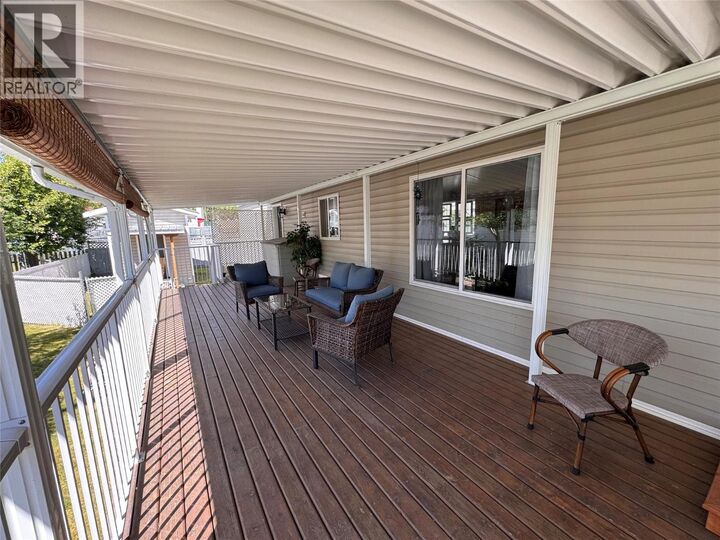 Property Photo: 7225 Boundary Drive 12 BC V0H 1H0