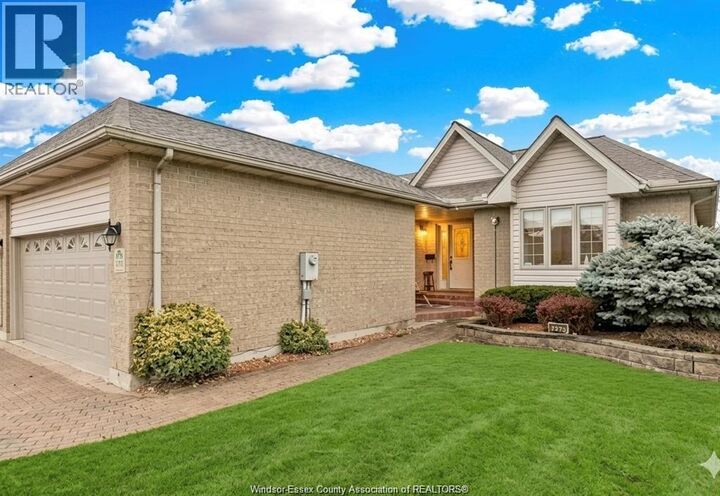 Property Photo: 1257 Imperial ON N9G 2T5