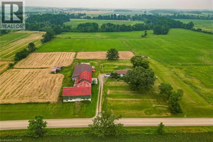7823 Range Rd 1 Road — photo 1