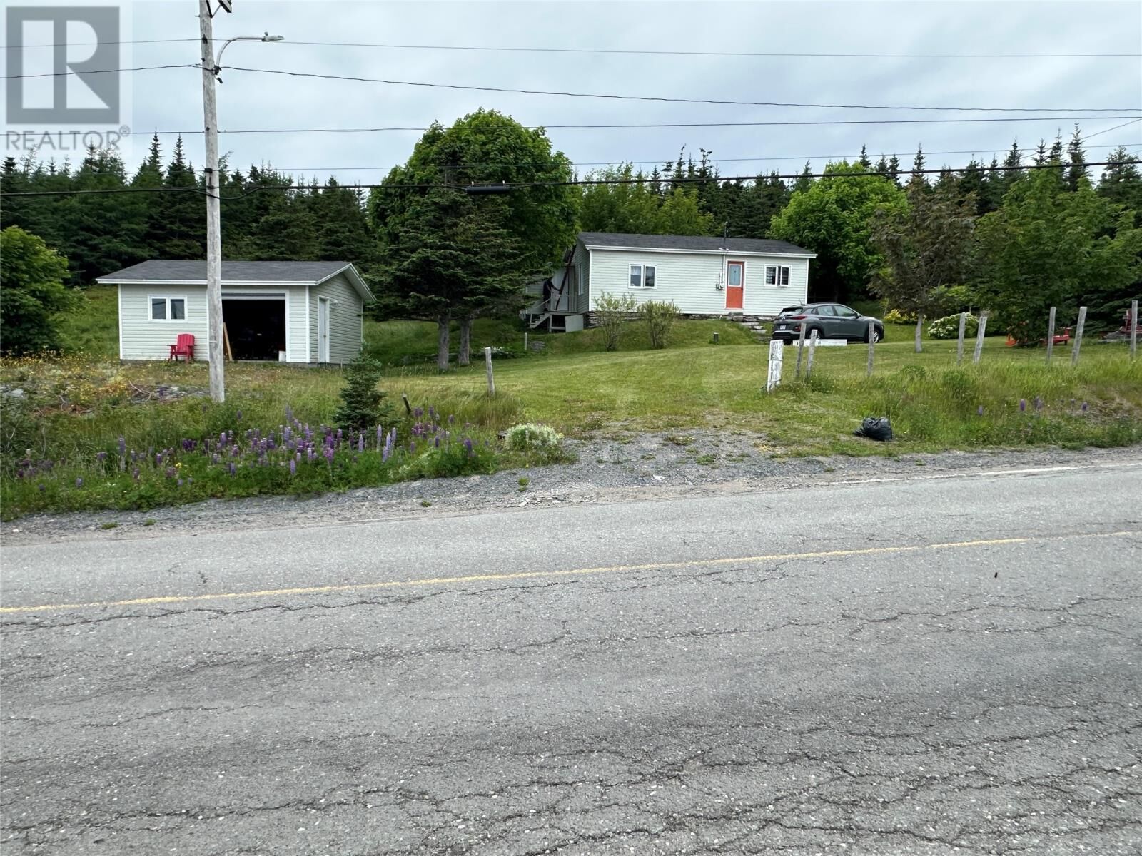 Property Photo: 9 Main Highway NL A0A 2S0