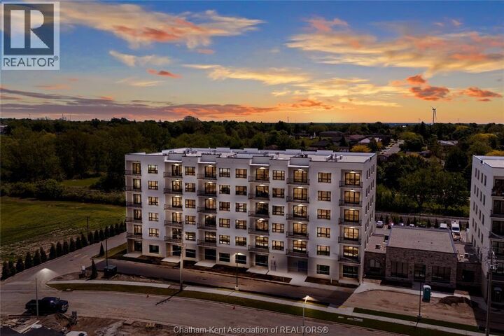 Property Photo: 50 Nazarene Road 418 ON N0P 1A0