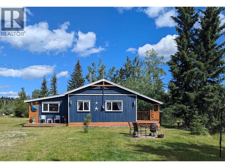 Property Photo: 6985 Inman Road BC V0K 1X0
