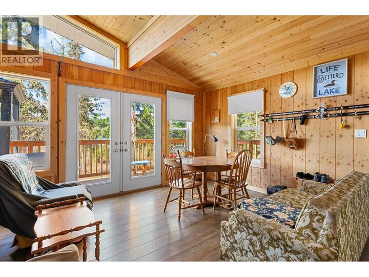 Property Photo: 15007 Norman Lake Road BC V2N 6P4
