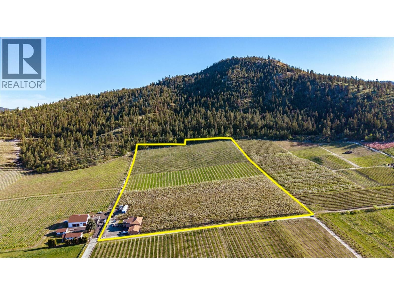 Property Photo: 9820 Rippen Avenue BC V0H 1Z8