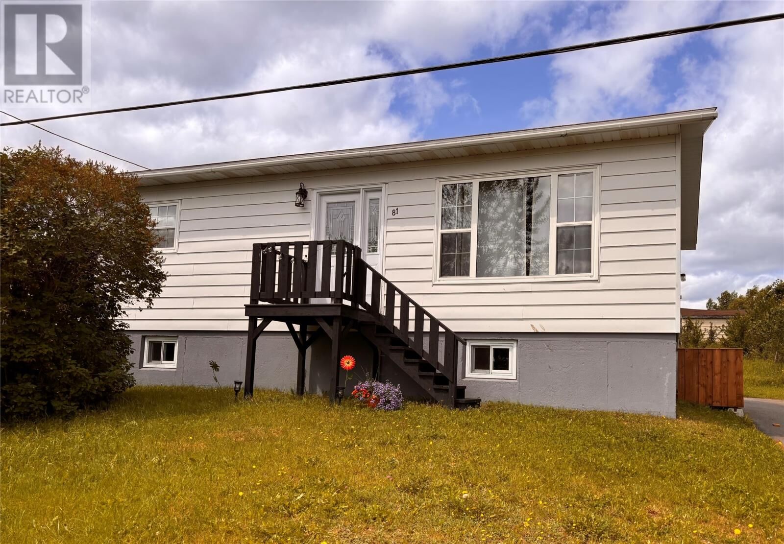 Property Photo: 81 Main Street NL A0H 1Z0