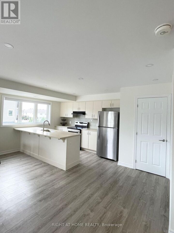 Property Photo: 903 Nautilus Private ON K2V 0S5