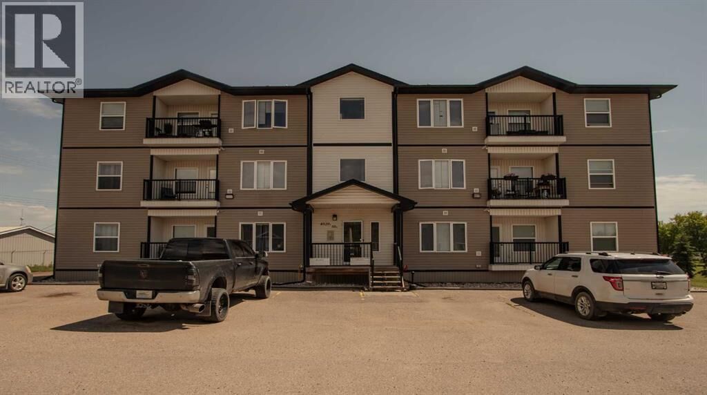 Property Photo: 4520 51 Street AB T9X 0A2