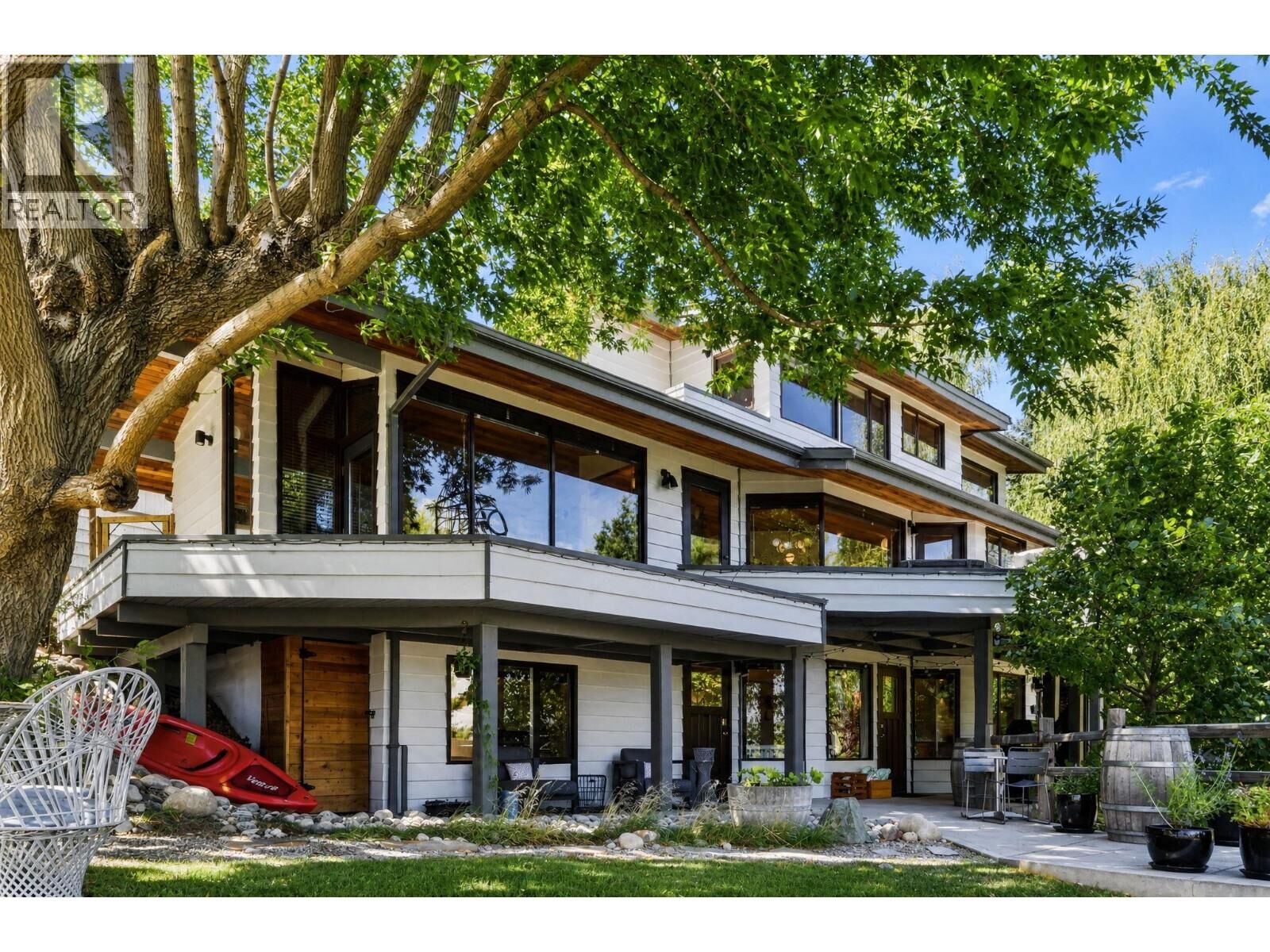 Property Photo: 130 Pineview Drive BC V0H 1K0