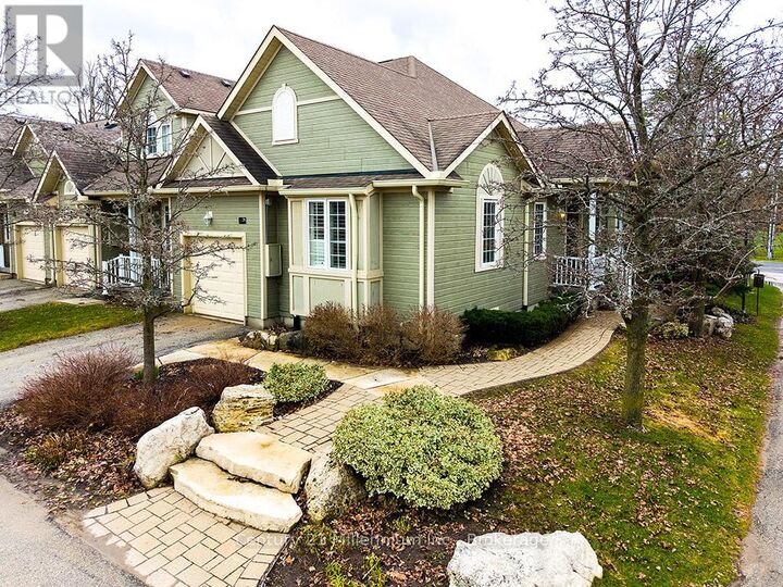 Property Photo: 110 Napier Street West 28 ON N0H 2P0