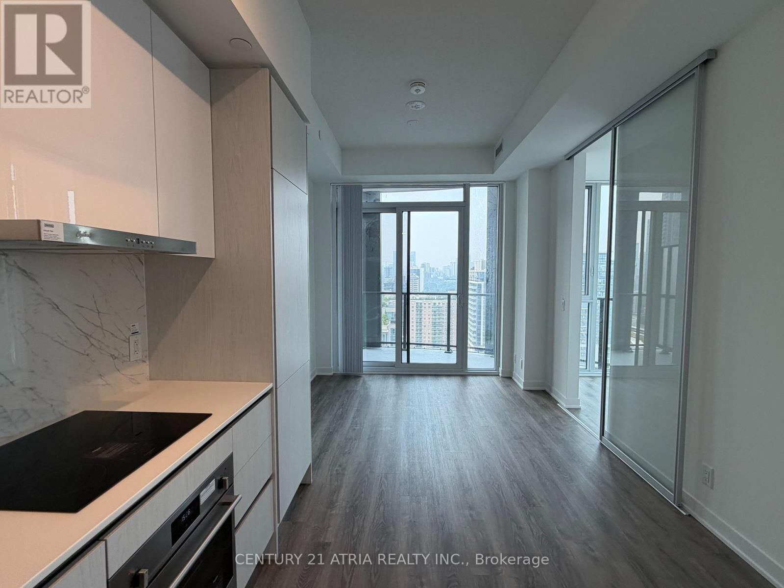 Property Photo: 180 Front Street East 2303 ON M5A 0A9