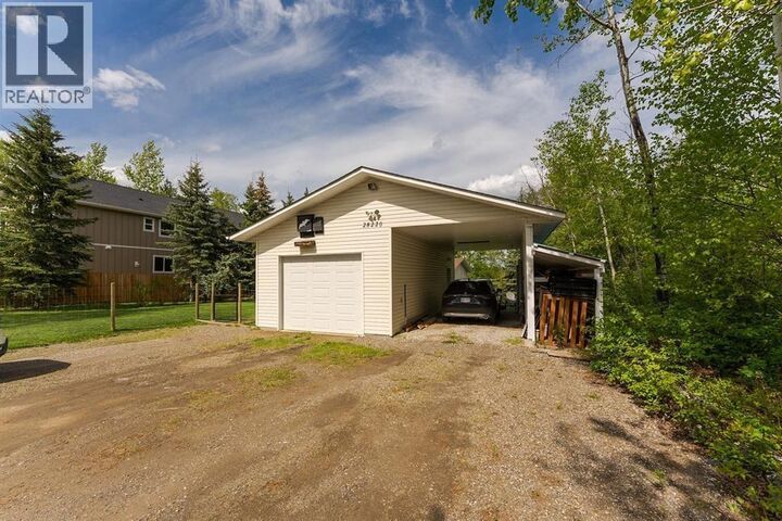Property Photo: 28220 Ness Lake Road BC V2K 5N1