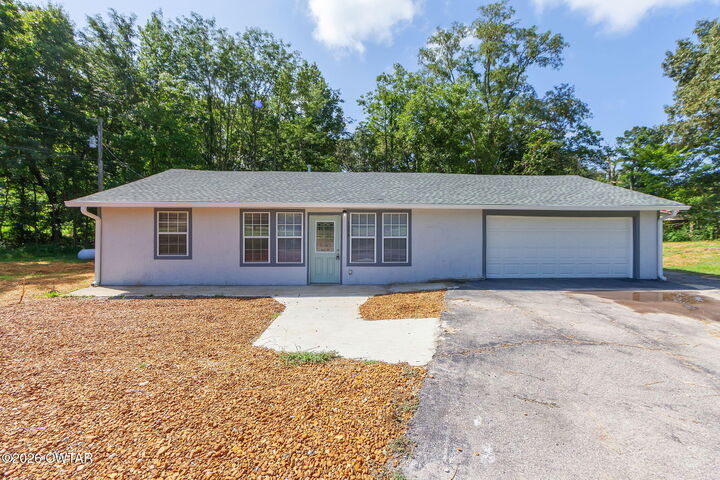 Property Photo:  1358 Steam Mill Ferry Road  TN 38301 