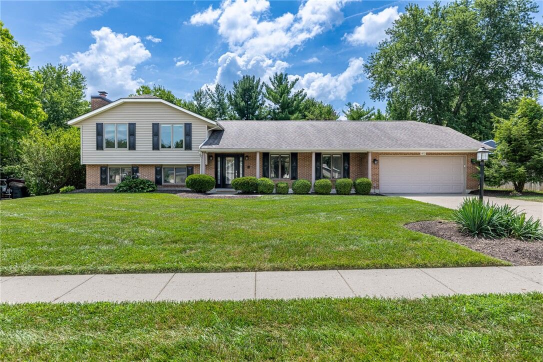 Property Photo:  1872 Sugar Run Trail  OH 45305 