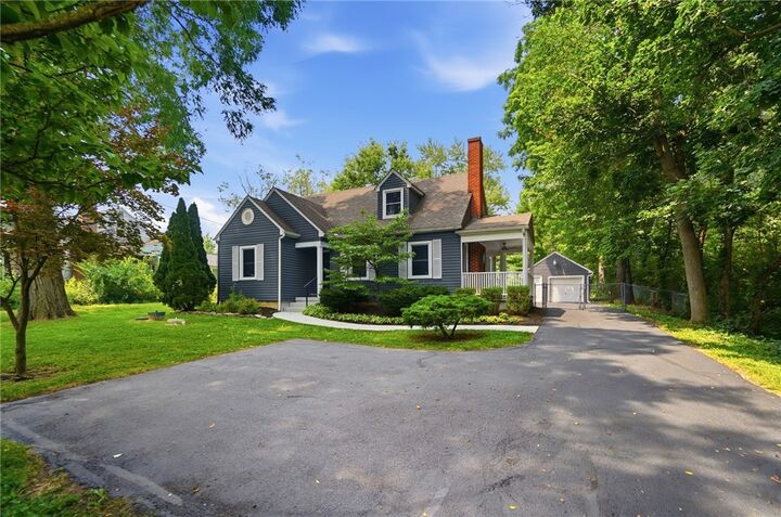 Property Photo:  2775 S Limestone Street  OH 45505 