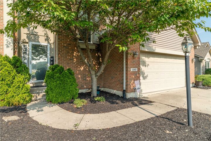 Property Photo: 190 Preakness Court OH 45377