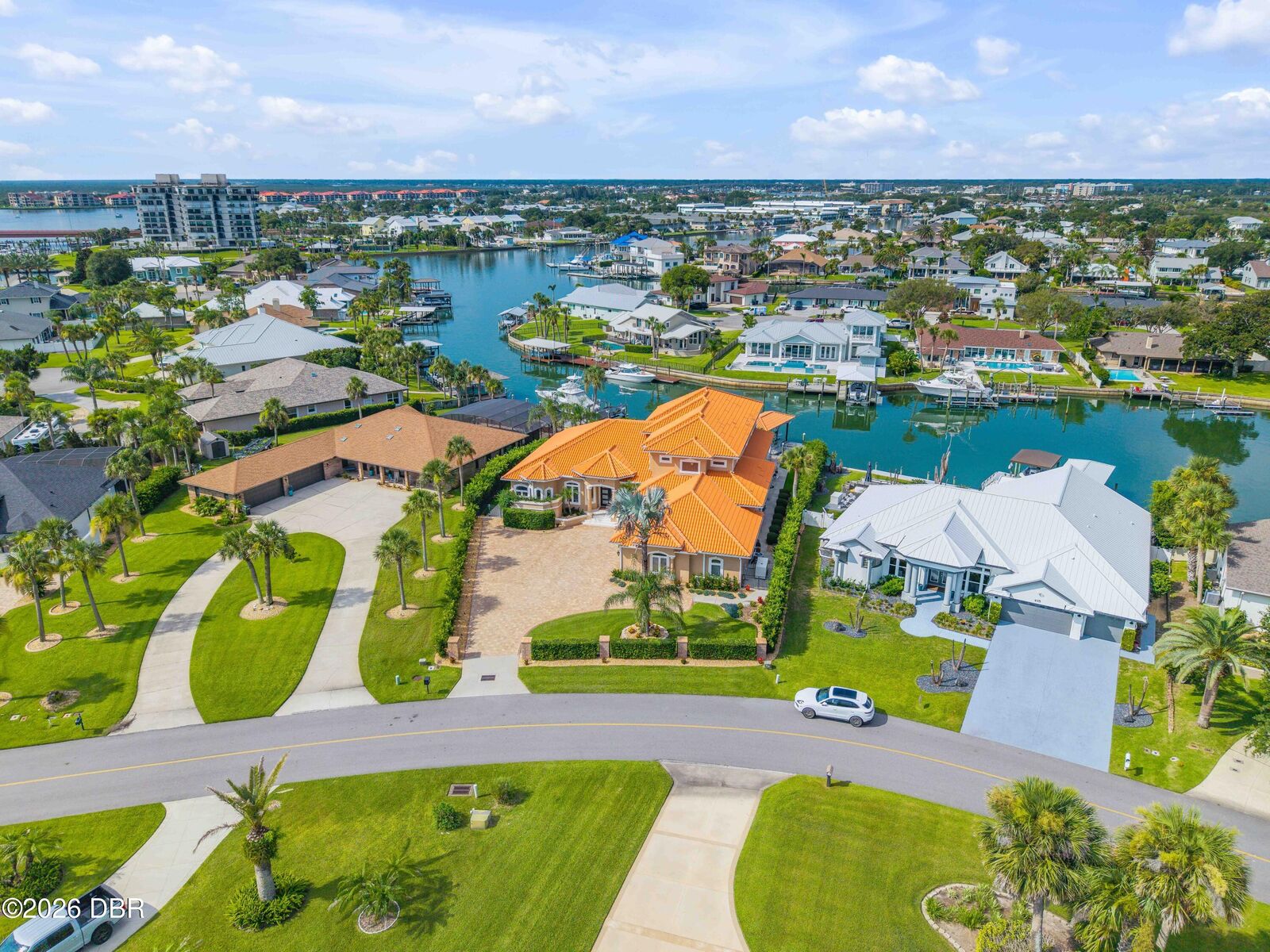 Property Photo: 417 Quay Assisi FL 32169