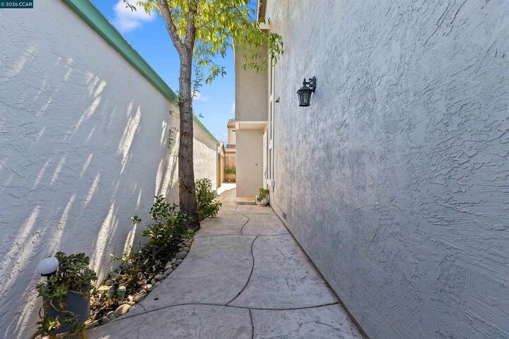 Property Photo: 3129 Ash Street CA 94509
