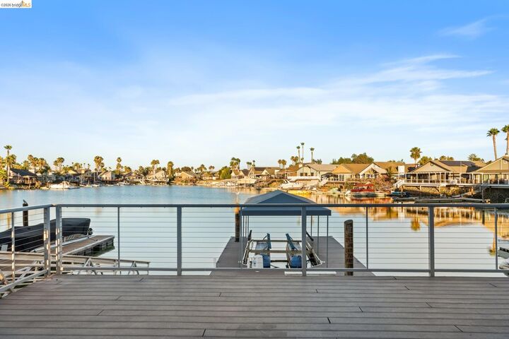 Property Photo: 2293 Reef Ct CA 94505