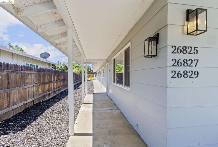 Property Photo:  26825 Woodland Ave  CA 95627 