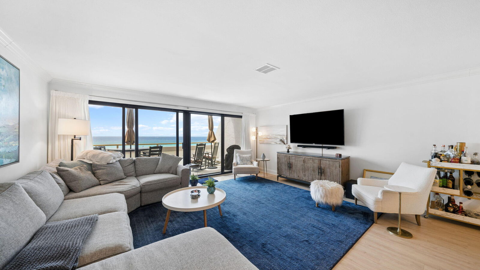 Property Photo: 520 Gulf Shore Drive Unit 301 FL 32541