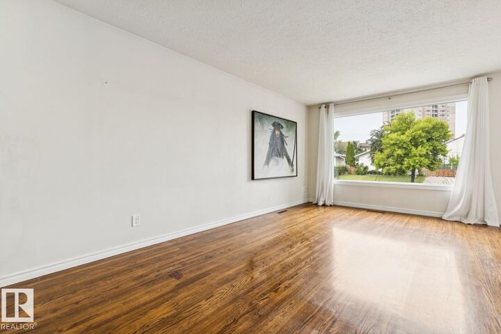Property Photo: 8709 164A Street NW AB T5R 2R2